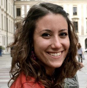 Meet your Posher, Rachel